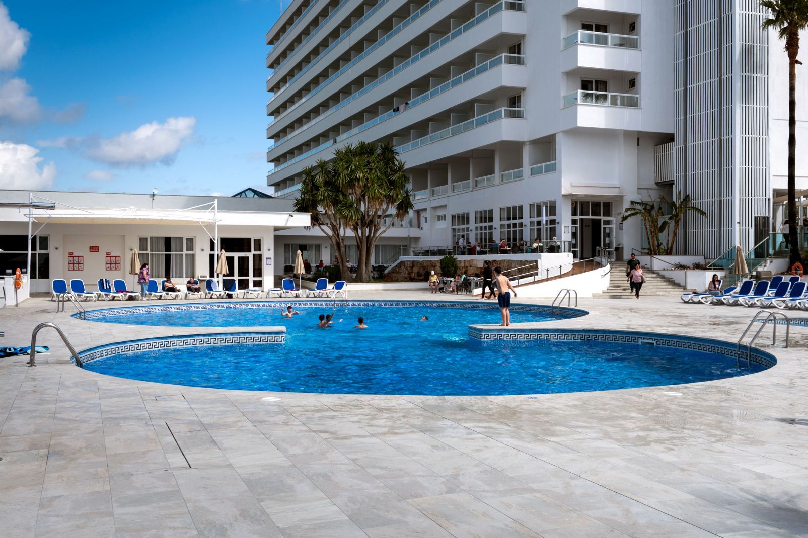Hôtel Club Lookéa Samoa 3* pas cher photo 14