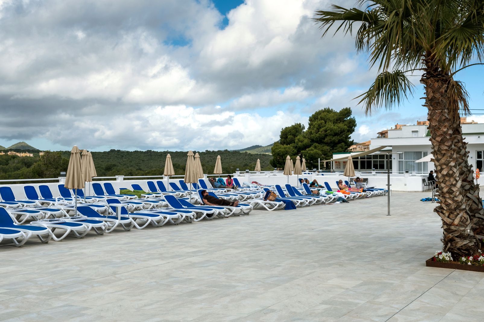 Hôtel Club Lookéa Samoa 3* pas cher photo 16