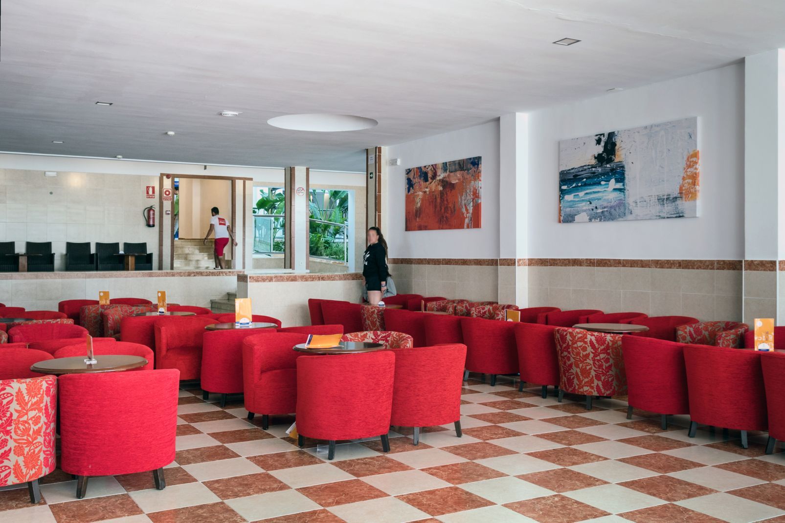 Hôtel Club Lookéa Samoa 3* pas cher photo 28