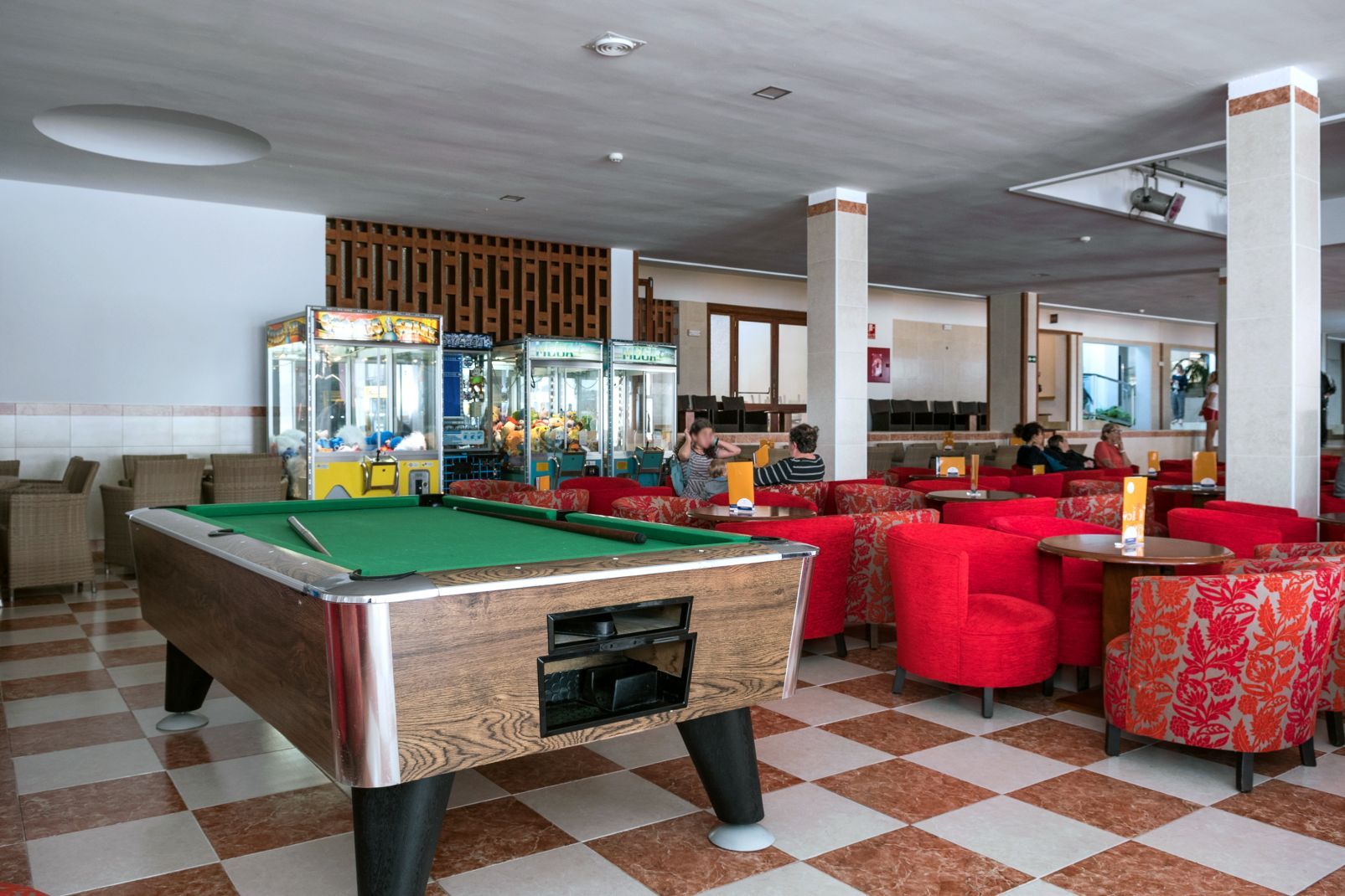 Hôtel Club Lookéa Samoa 3* pas cher photo 35