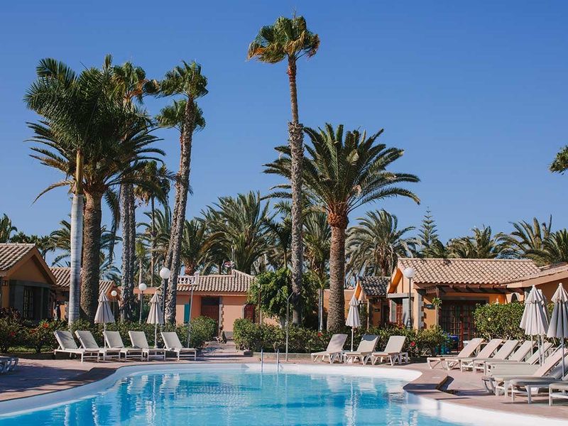 Club Lookéa Maspalomas 4* pas cher photo 2