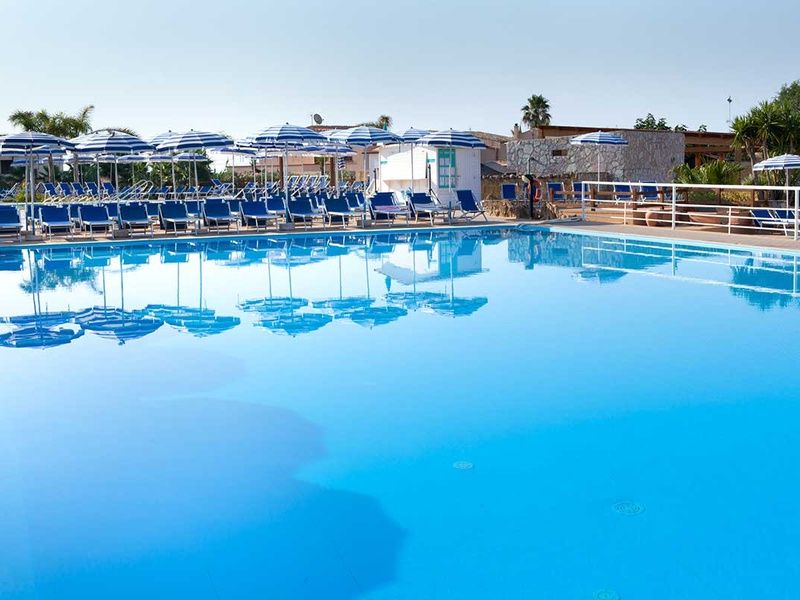 Club Marmara Sicilia 4* pas cher photo 2