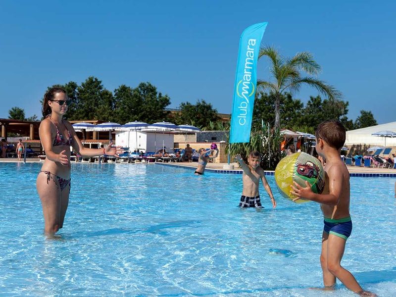 Club Marmara Sicilia 4* pas cher photo 5