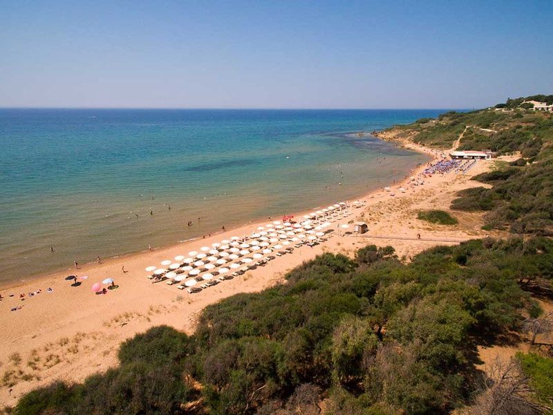 Club Marmara Sicilia 4* pas cher photo 8