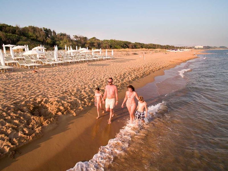 Club Marmara Sicilia 4* pas cher photo 10