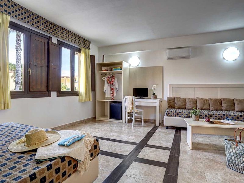 Club Marmara Sicilia 4* pas cher photo 13