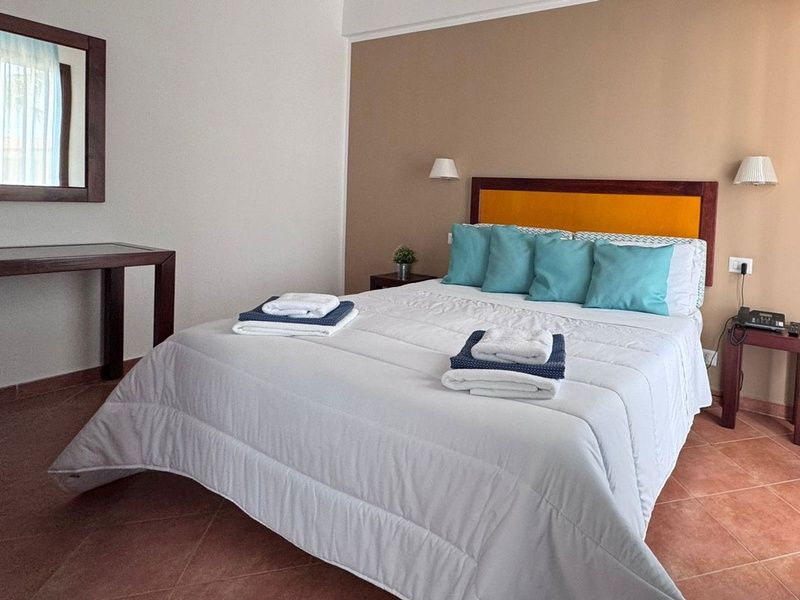 Club Marmara Sicilia 4* pas cher photo 15