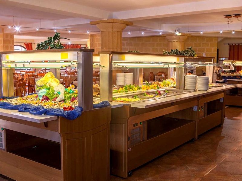 Club Marmara Sicilia 4* pas cher photo 20