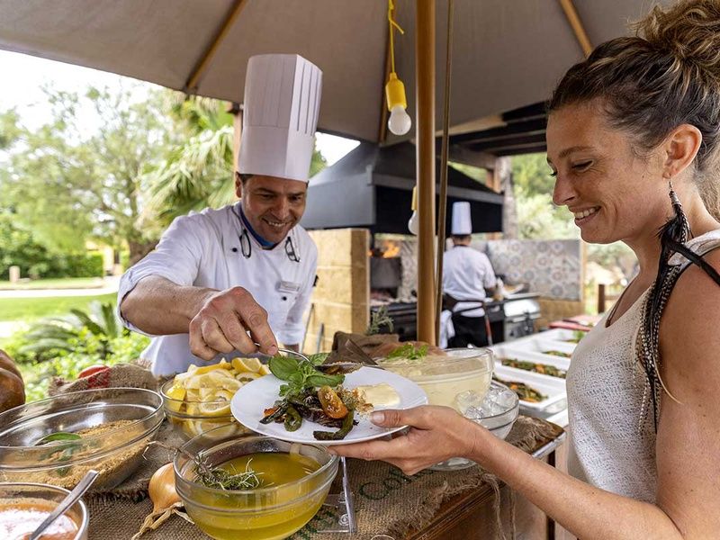 Club Marmara Sicilia 4* pas cher photo 22