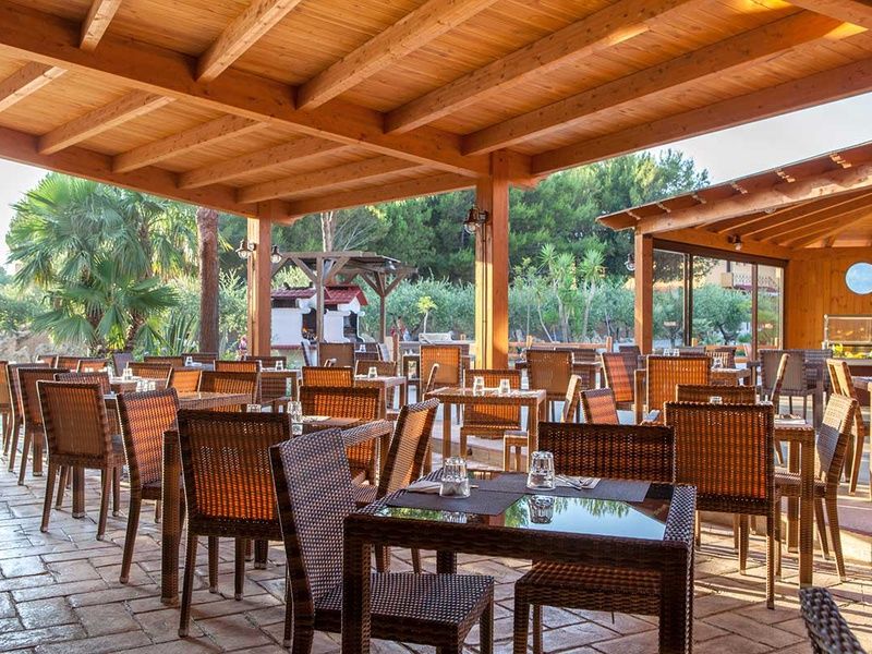 Club Marmara Sicilia 4* pas cher photo 23