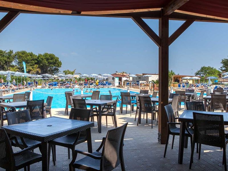 Club Marmara Sicilia 4* pas cher photo 24