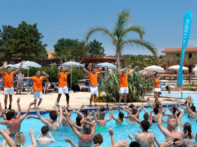 Club Marmara Sicilia 4* pas cher photo 28