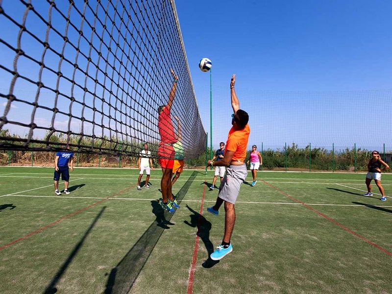 Club Marmara Sicilia 4* pas cher photo 32