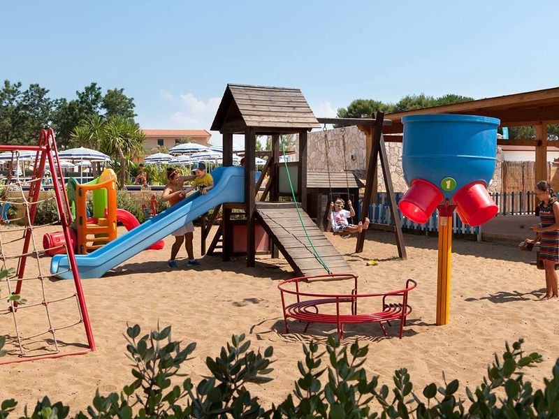 Club Marmara Sicilia 4* pas cher photo 33