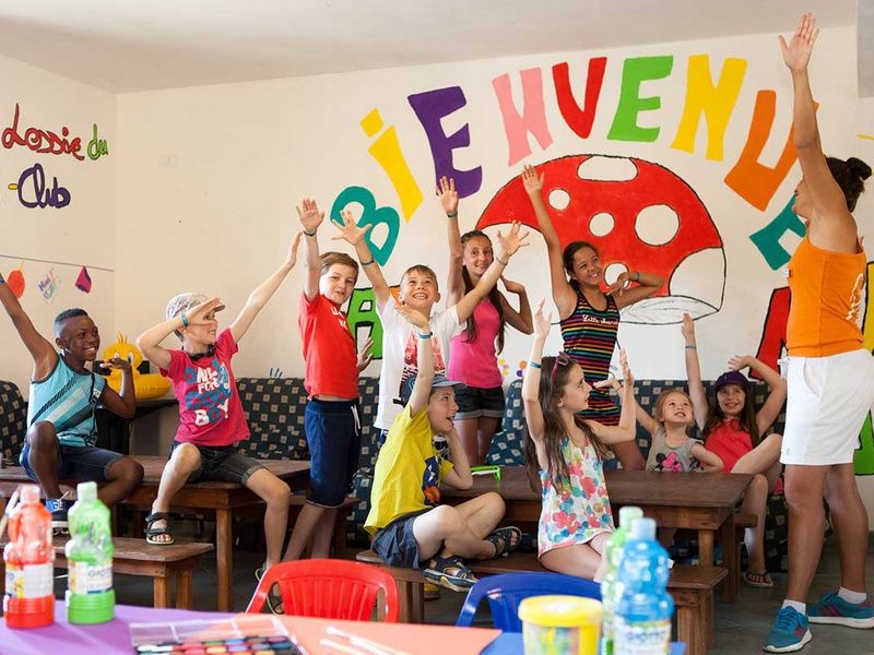 Club Marmara Sicilia 4* pas cher photo 34