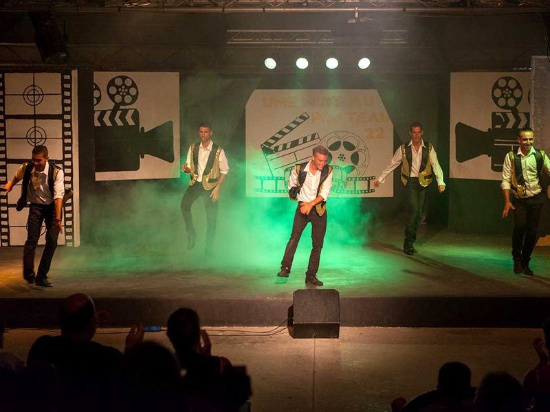 Club Marmara Sicilia 4* pas cher photo 38