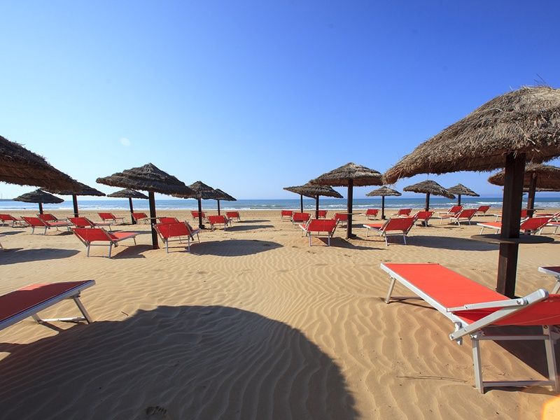 Hôtel Conte di Cabrera 4* pas cher photo 4