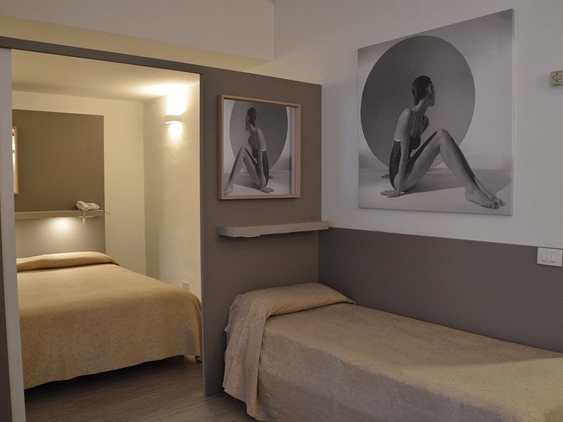 Hôtel Conte di Cabrera 4* pas cher photo 6