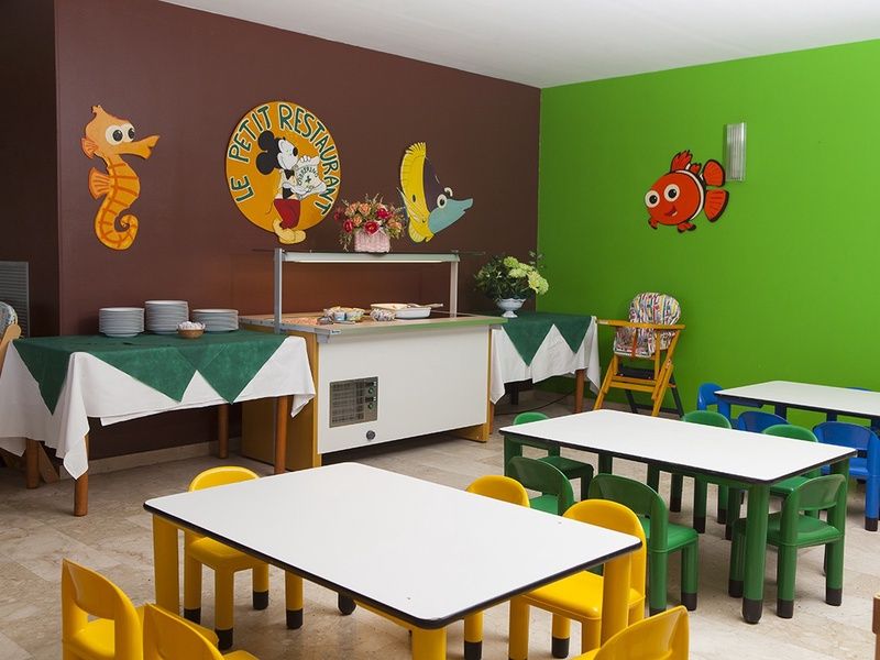 Hôtel Conte di Cabrera 4* pas cher photo 10