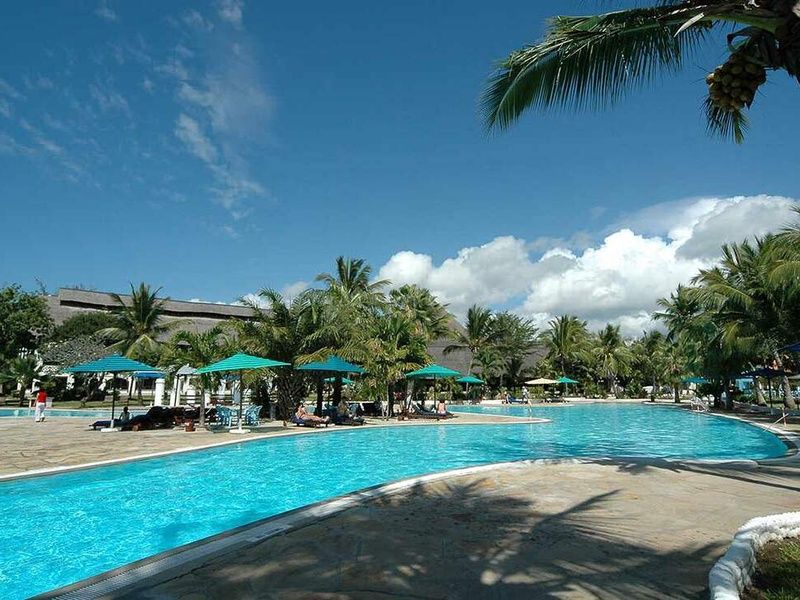 Hôtel Southern Palms Beach Resort 4* et Safari 3 nuits pas cher photo 6