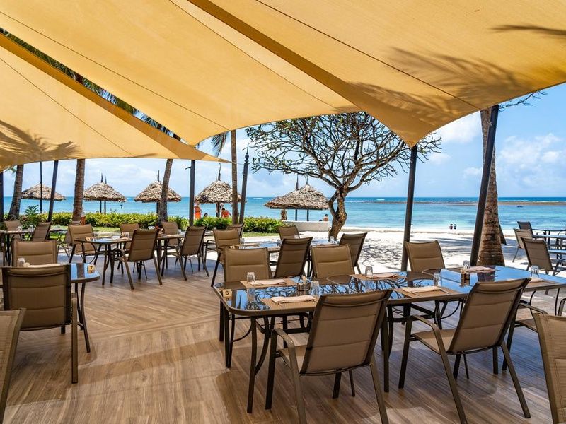 Hôtel Southern Palms Beach Resort 4* et Safari 3 nuits pas cher photo 8