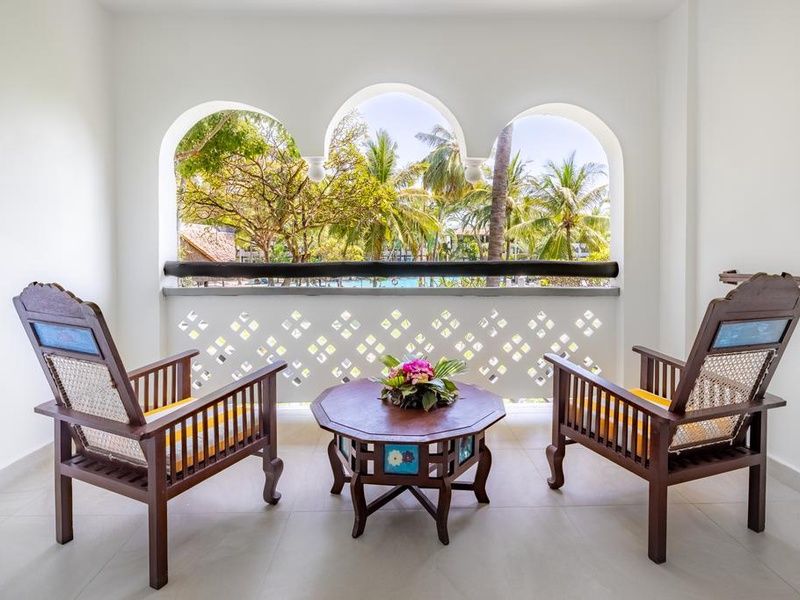 Hôtel Southern Palms Beach Resort 4* pas cher photo 5