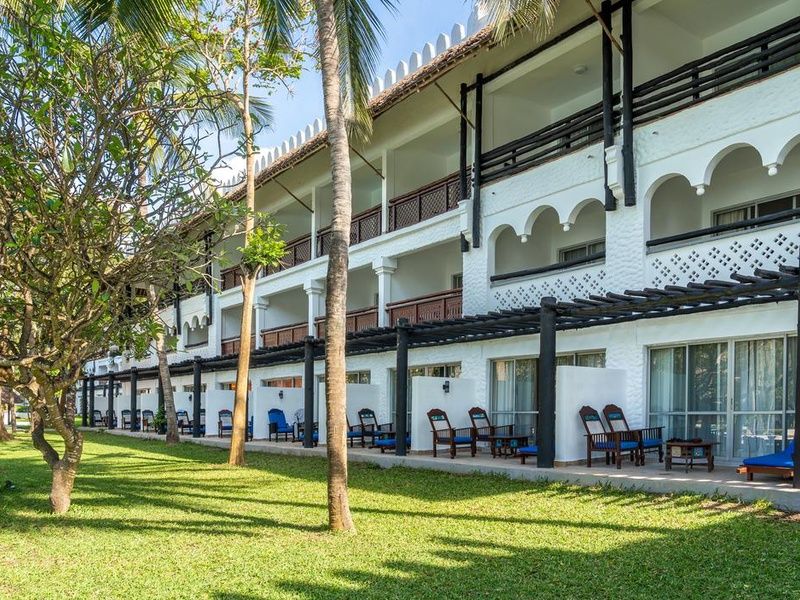 Hôtel Southern Palms Beach Resort 4* pas cher photo 6