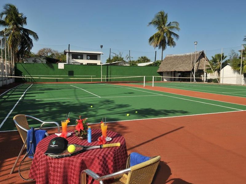 Hôtel Southern Palms Beach Resort 4* pas cher photo 11