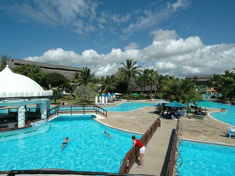 Hôtel Southern Palms Beach Resort 4* et Safari 1 nuit pas cher photo 10