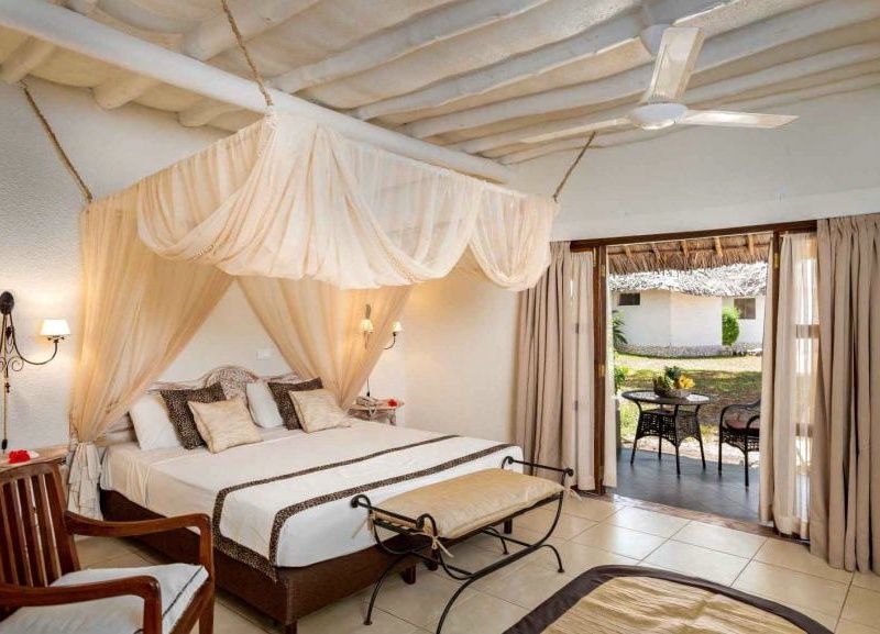 Hôtel Karafuu Beach Resort et Spa 5* pas cher photo 3