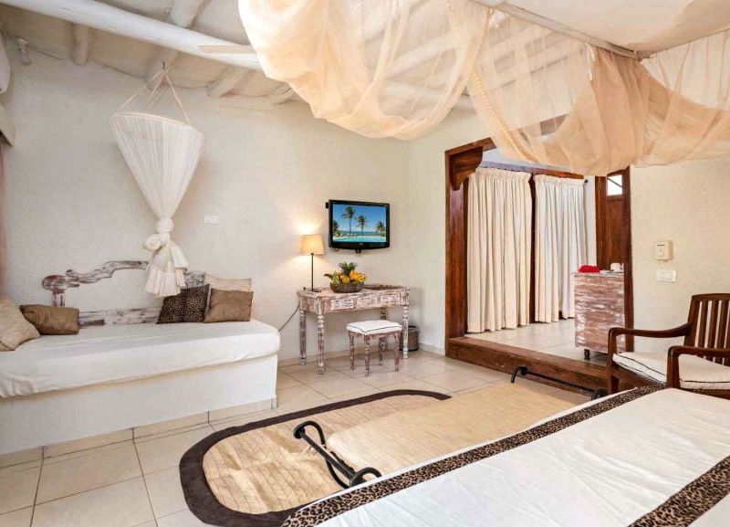 Hôtel Karafuu Beach Resort et Spa 5* pas cher photo 4