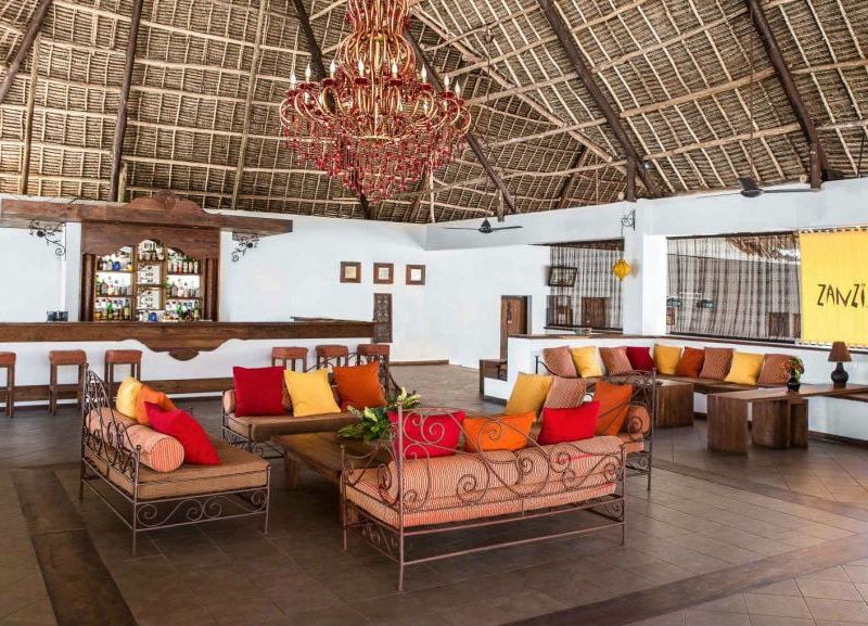 Hôtel Karafuu Beach Resort et Spa 5* pas cher photo 5