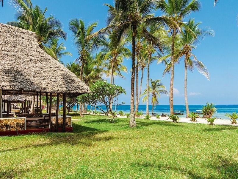 Hôtel Karafuu Beach Resort et Spa 5* pas cher photo 7