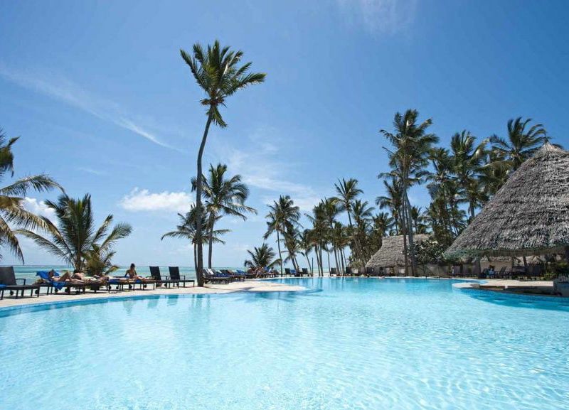 Hôtel Karafuu Beach Resort et Spa 5* pas cher photo 8