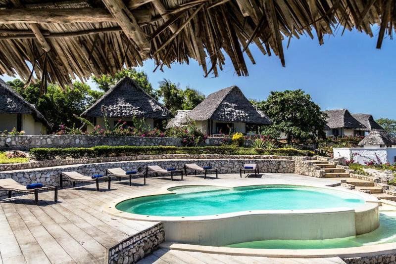 Hôtel Karafuu Beach Resort et Spa 5* pas cher photo 9