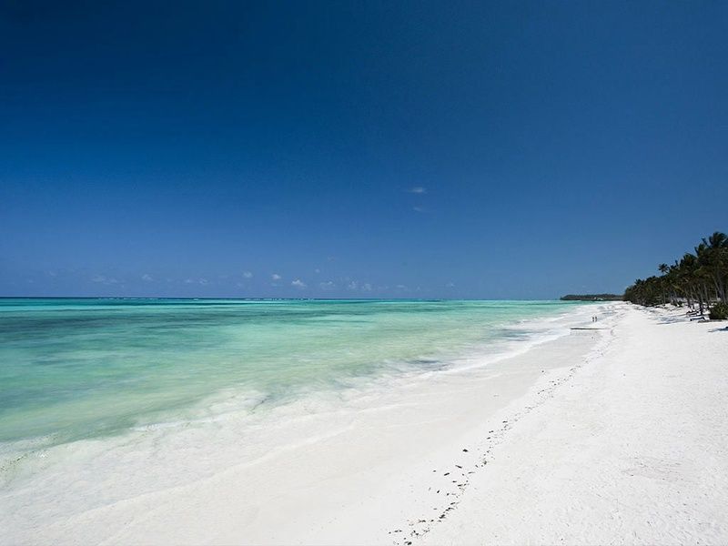 Hôtel Karafuu Beach Resort et Spa 5* pas cher photo 10