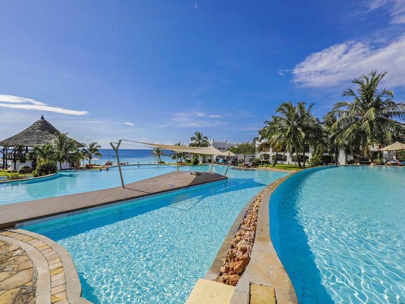 Hôtel The Royal Zanzibar 5* pas cher photo 1
