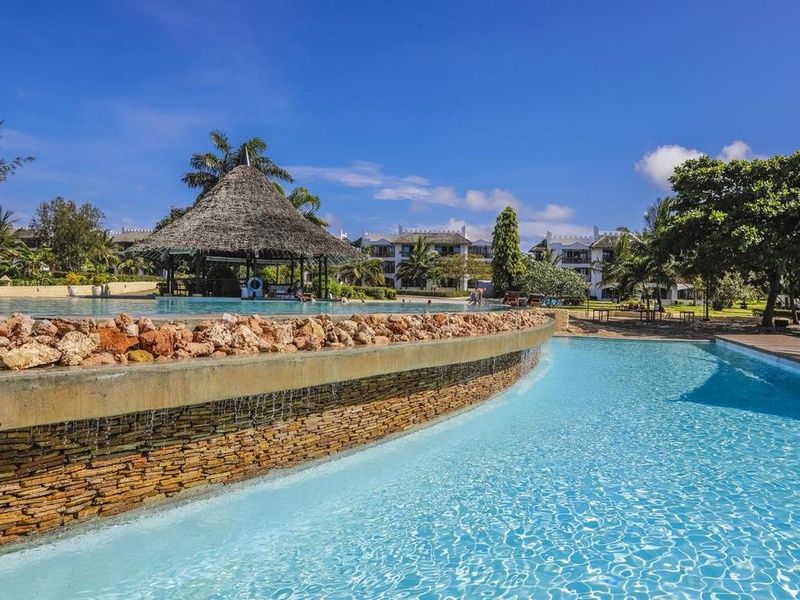 Hôtel The Royal Zanzibar 5* pas cher photo 2