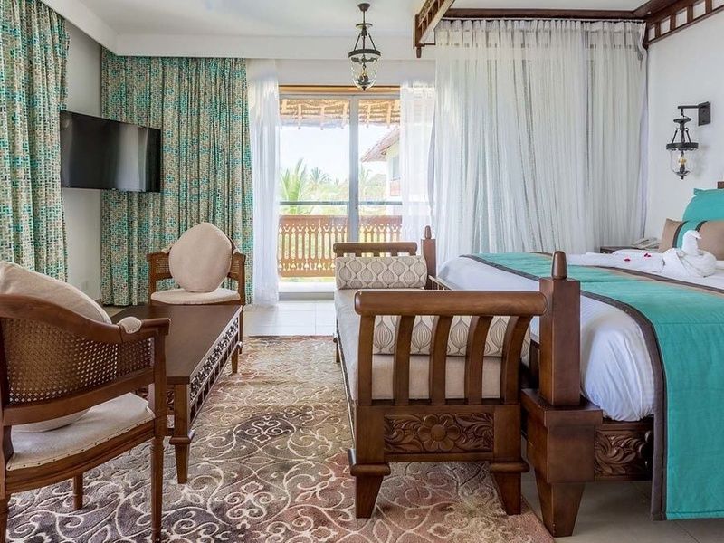 Hôtel The Royal Zanzibar 5* pas cher photo 3