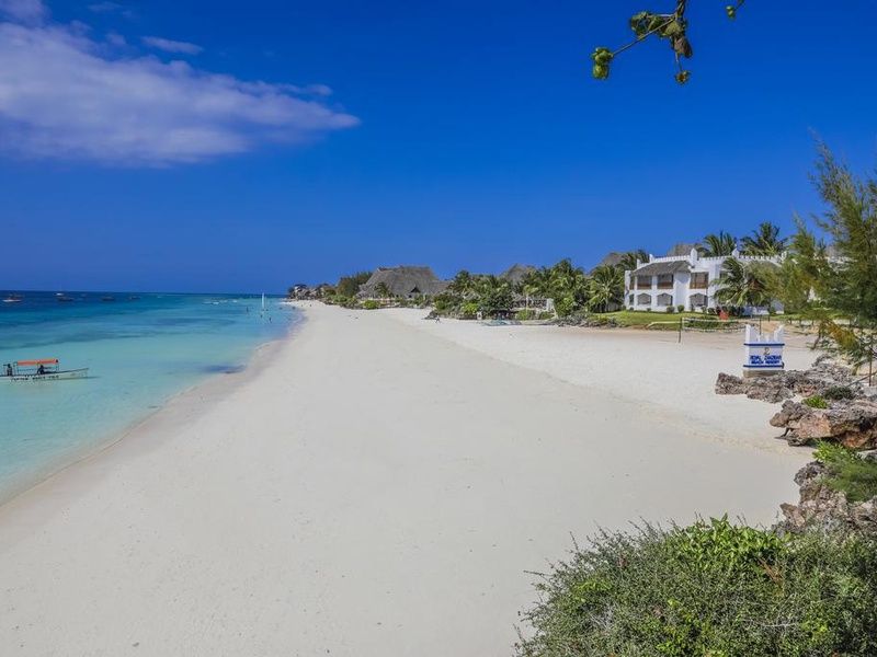 Hôtel The Royal Zanzibar 5* pas cher photo 4