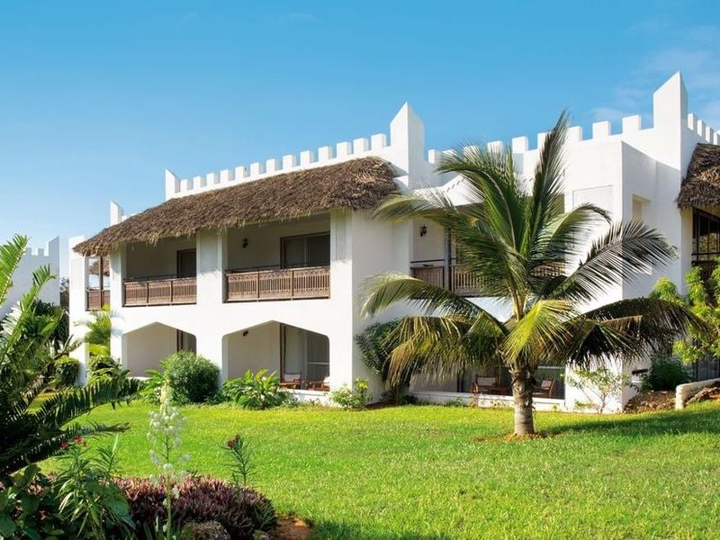 Hôtel The Royal Zanzibar 5* pas cher photo 5