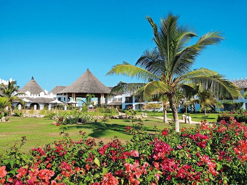 Hôtel The Royal Zanzibar 5* pas cher photo 7