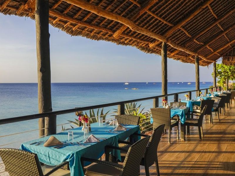 Hôtel The Royal Zanzibar 5* pas cher photo 9