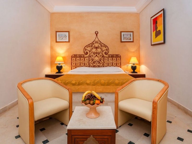 Hôtel Djerba Aqua Resort 4* pas cher photo 5