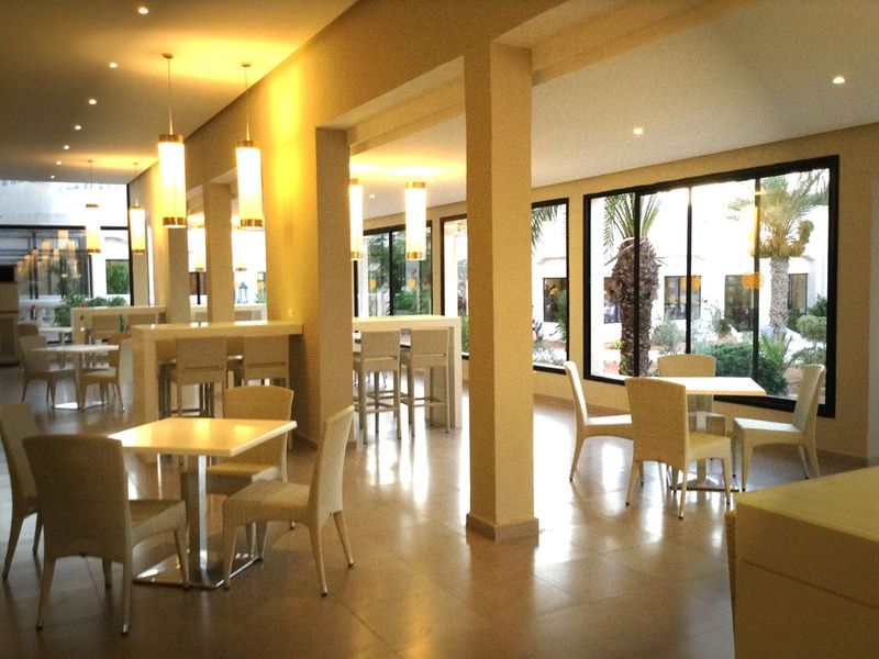 Hôtel Djerba Aqua Resort 4* pas cher photo 6