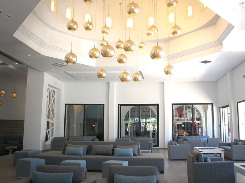 Hôtel Djerba Aqua Resort 4* pas cher photo 8
