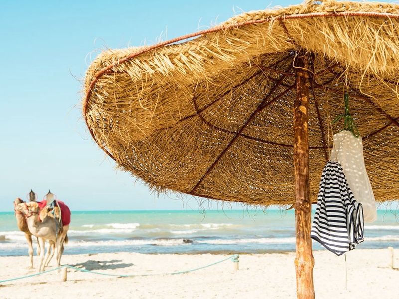 Hôtel Djerba Aqua Resort 4* pas cher photo 9