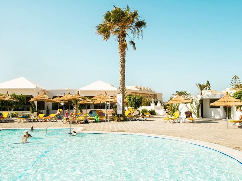 Hôtel Djerba Aqua Resort 4* pas cher photo 10