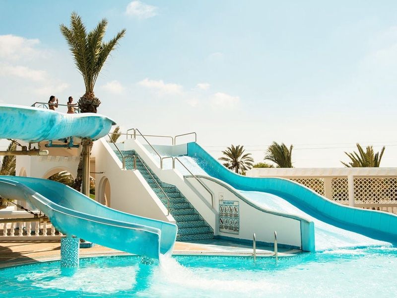 Hôtel Djerba Aqua Resort 4* pas cher photo 11