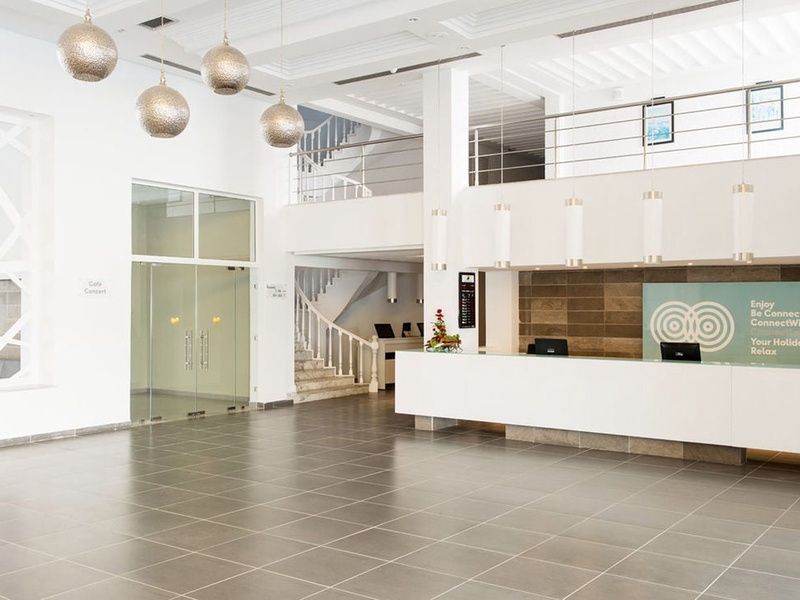 Hôtel Djerba Aqua Resort 4* pas cher photo 14